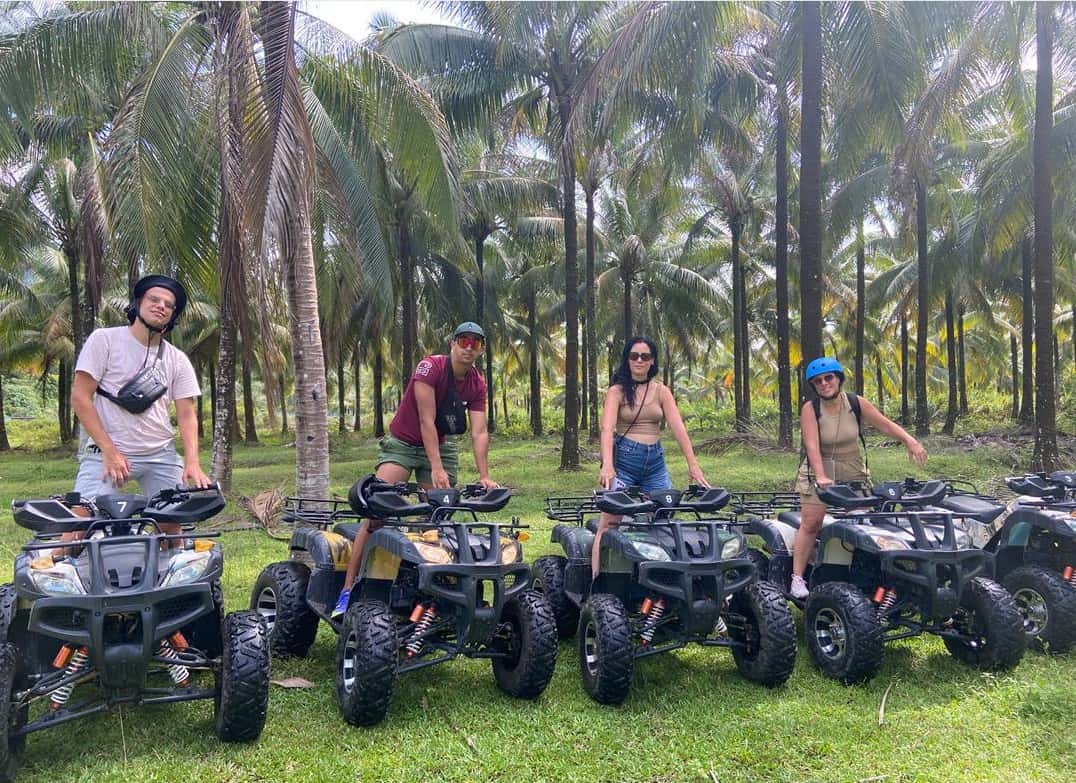 Langkawi Off-Road ATV Adventure